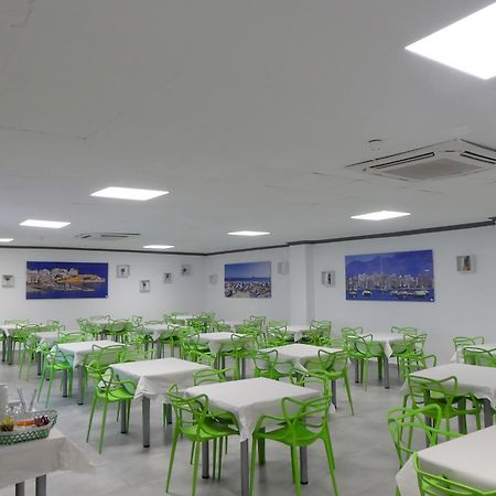 Benidorm City Centre Εξωτερικό φωτογραφία