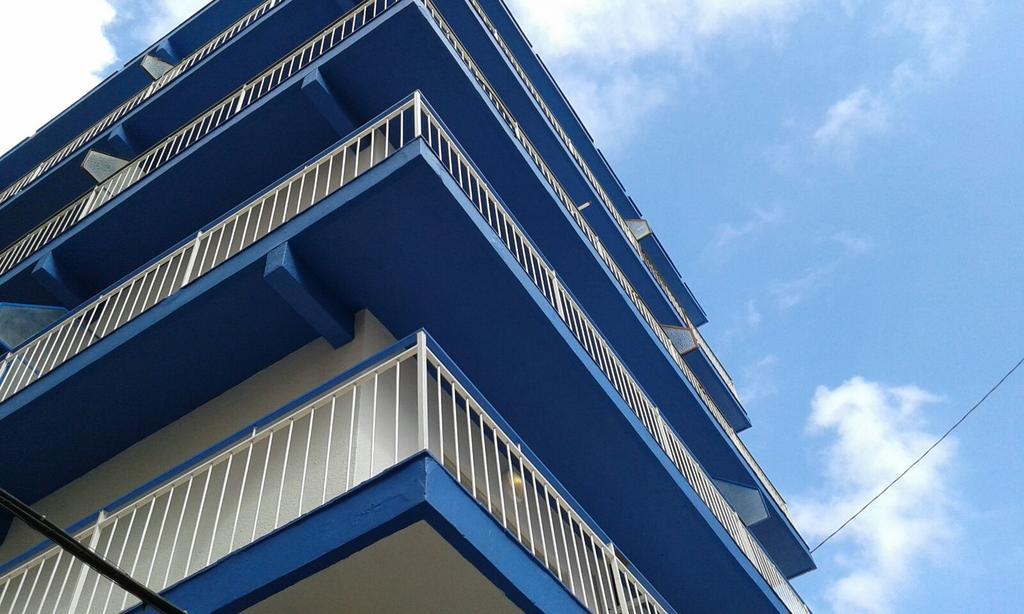 Benidorm City Centre Εξωτερικό φωτογραφία