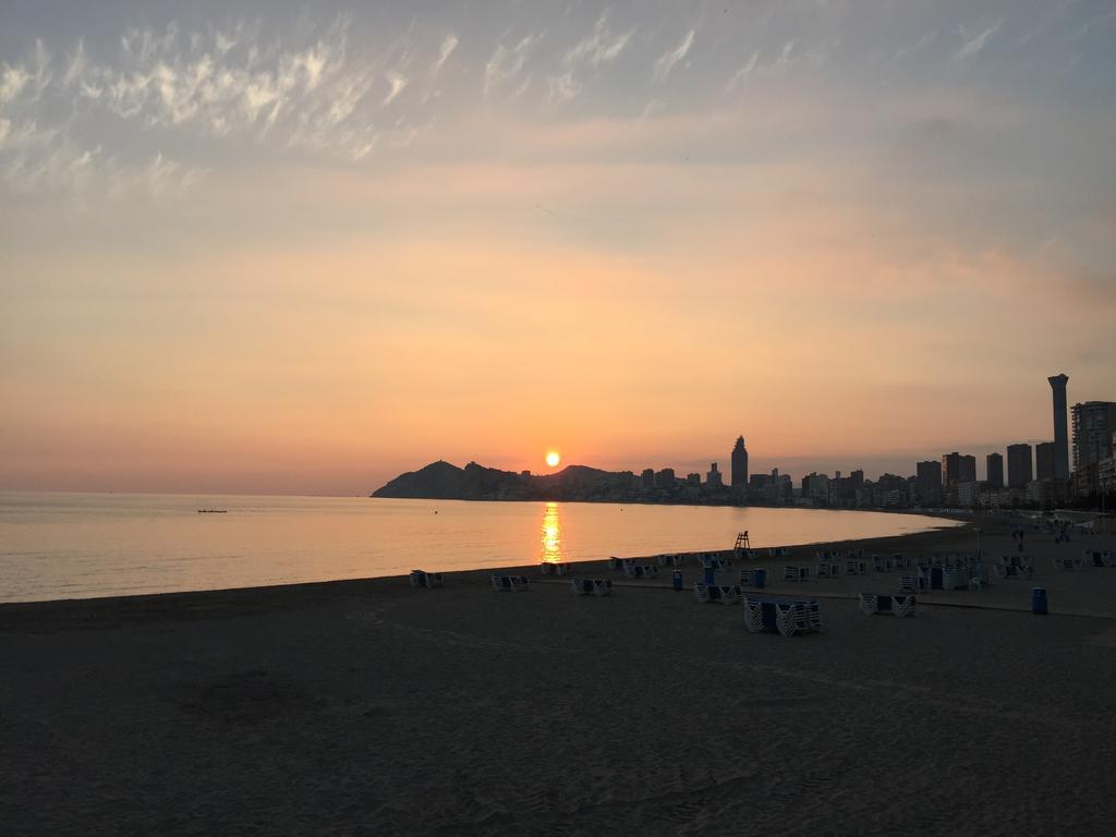 Benidorm City Centre Εξωτερικό φωτογραφία