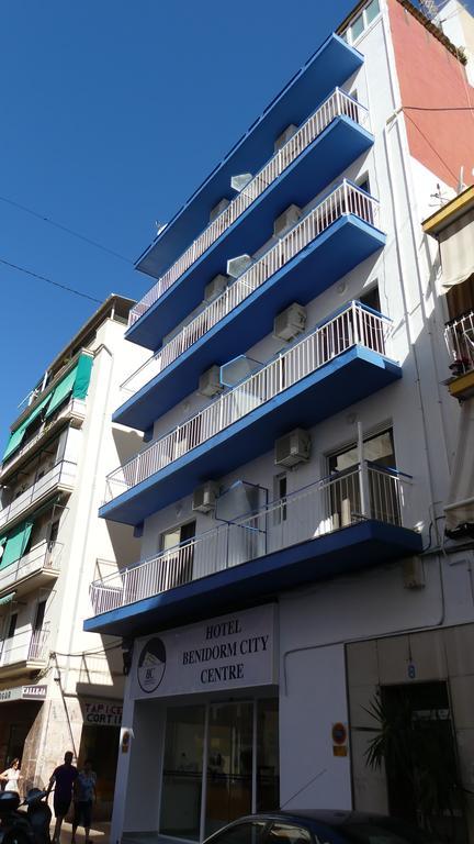 Benidorm City Centre Εξωτερικό φωτογραφία