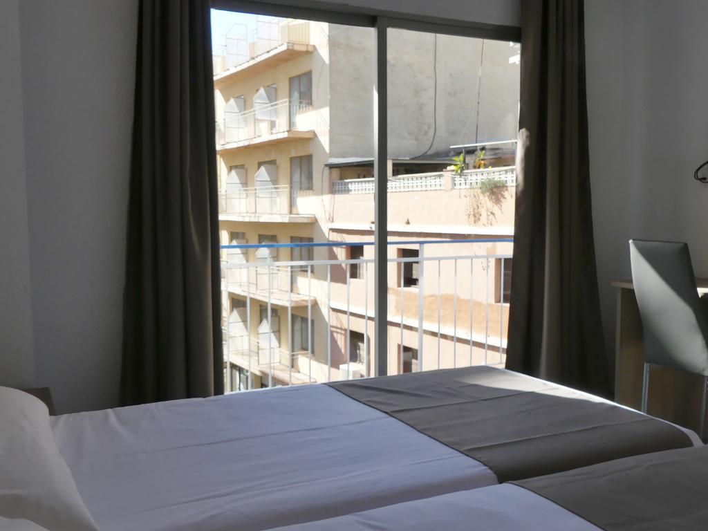 Benidorm City Centre Εξωτερικό φωτογραφία