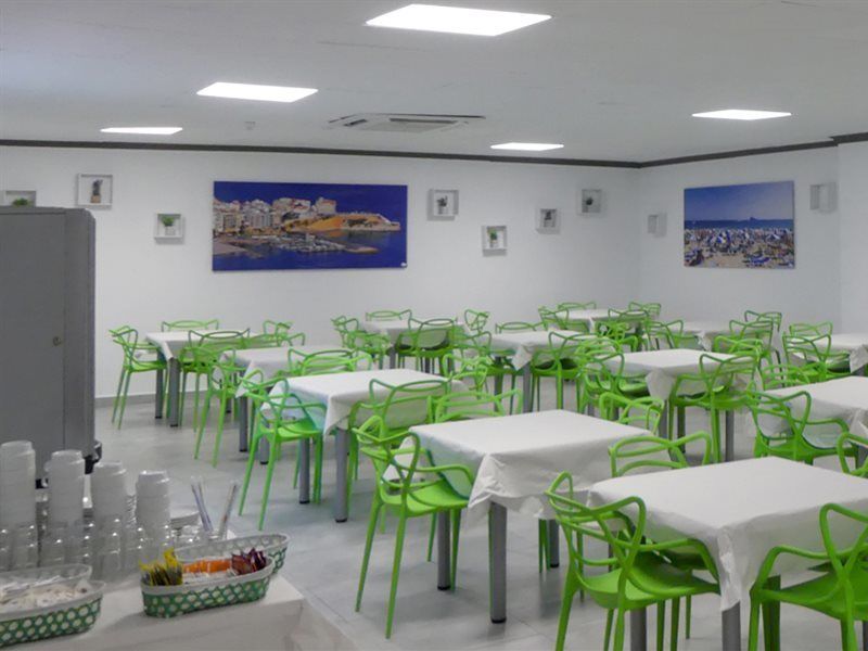 Benidorm City Centre Εξωτερικό φωτογραφία