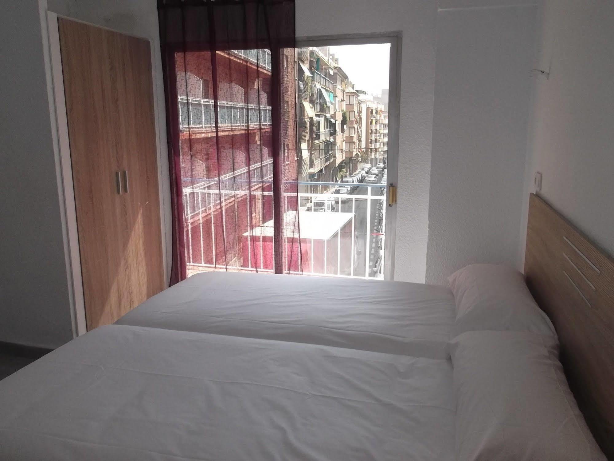Benidorm City Centre Εξωτερικό φωτογραφία